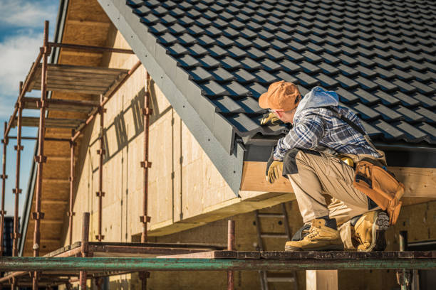 Best Residential Roofing Contractor  in Loma Linda, CA