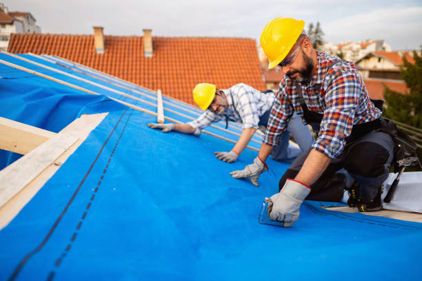 Quick and Trustworthy Emergency Roof Repair Services in Loma Linda, CA