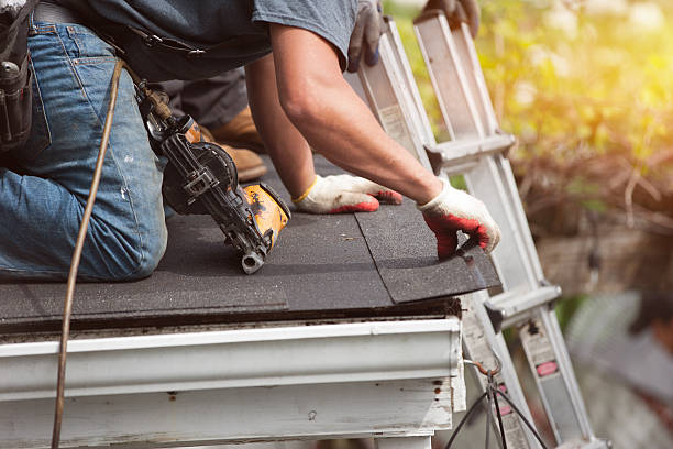 Roof Repair Estimates in Loma Linda, CA